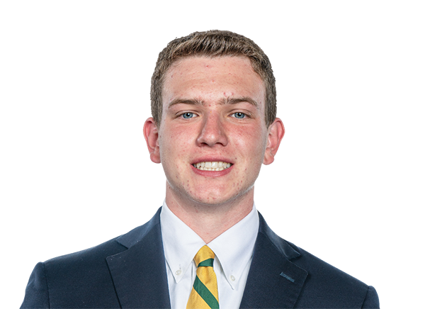 Headshot of Connor Hawkins