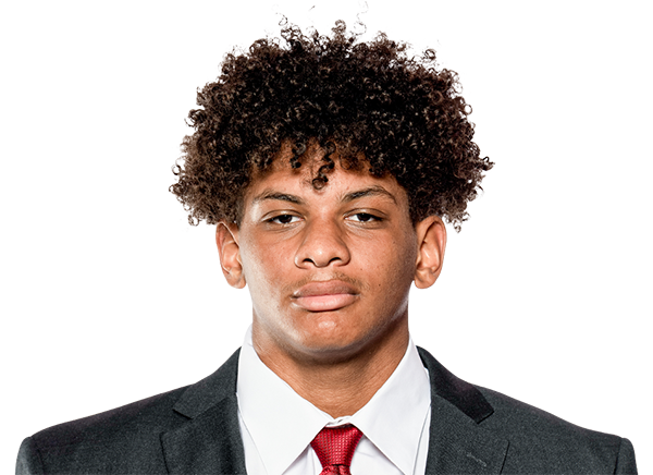 Lucious Guillory