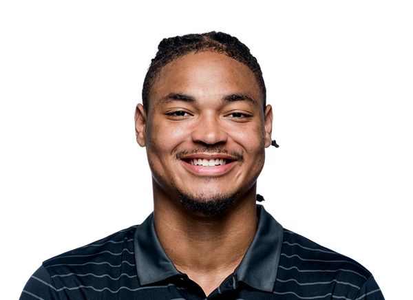 Headshot of Tyrice Ivy Jr.
