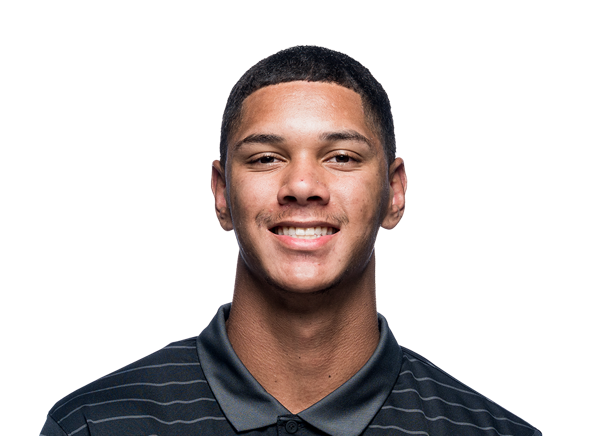 Headshot of Drake Vickers