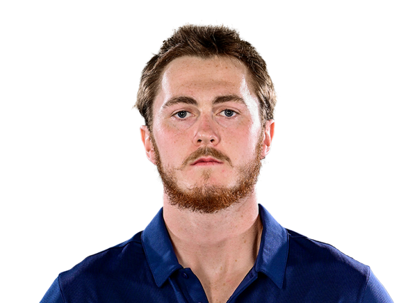 Headshot of Frank Miner