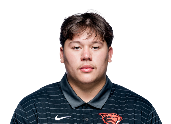Headshot of Tiger Black