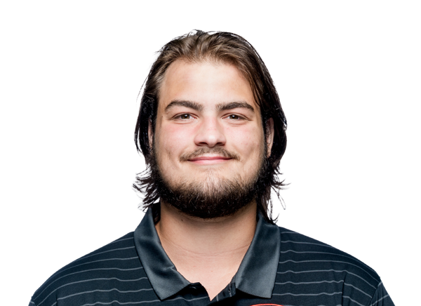 Headshot of Jacob Anderson