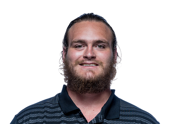 Headshot of Ben Hartman