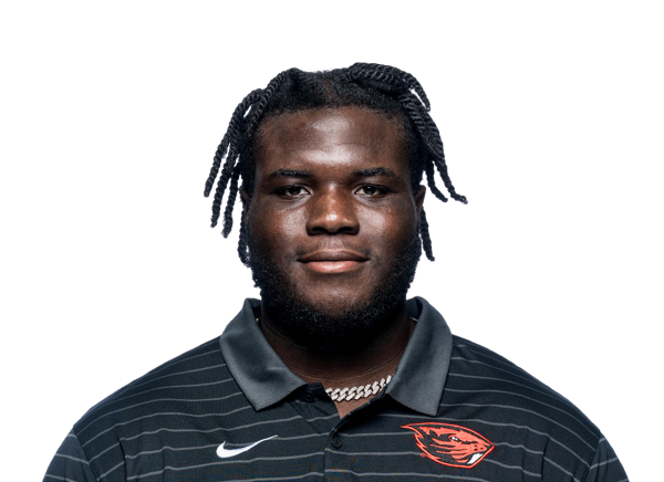 Headshot of Jojo Johnson