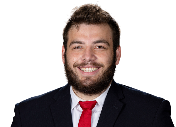 Headshot of Andrew Goodman