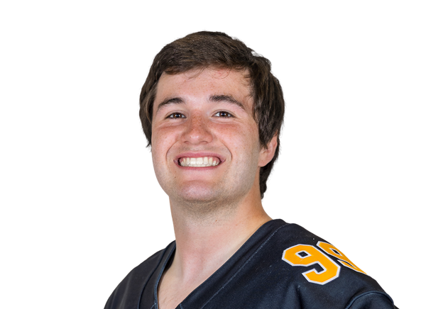 Liam Shepherd