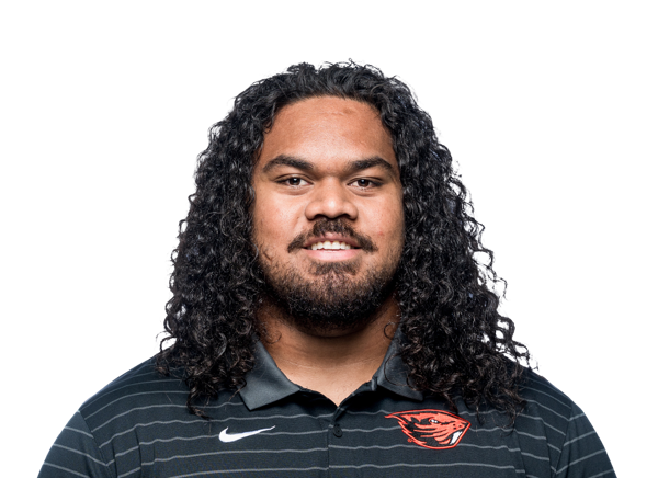 Headshot of Tevita Pome'e