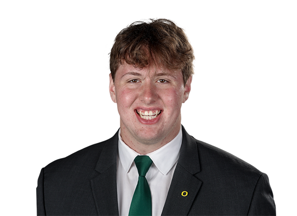 Brodie Wright Oregon Ducks Offensive Lineman ESPN