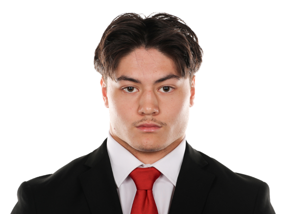 Headshot of Ronan Casanova