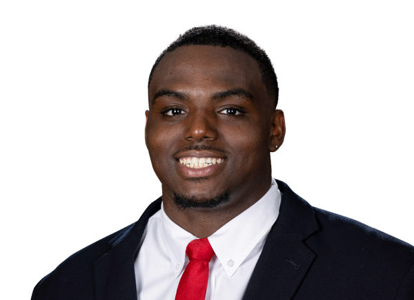 Headshot of Micheal Garner