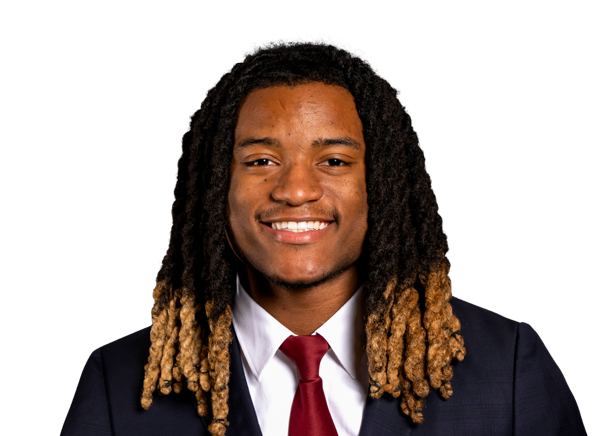 DeZephen Walker