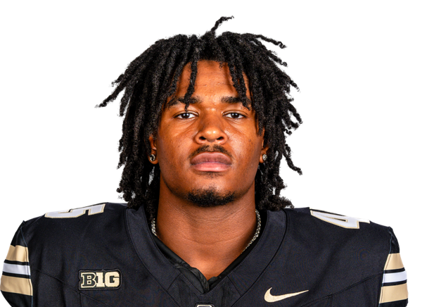 Katrell Webb