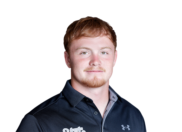 Headshot of Paul Cieremans