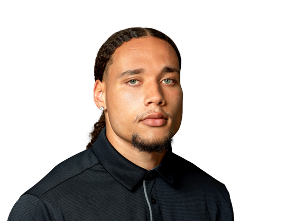 Headshot of Donovan Faupel