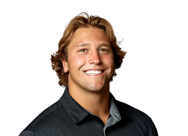 Headshot of Jerry Lydiatt