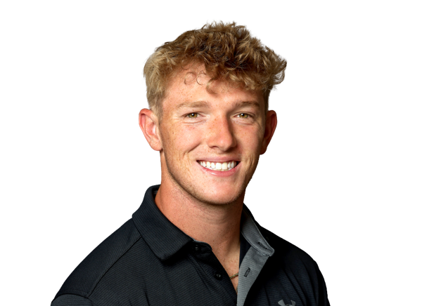 Headshot of Colt Mangino