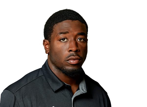 Headshot of Isaiah Rudison