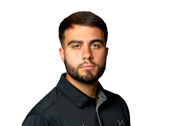 Headshot of Kaden Trevino
