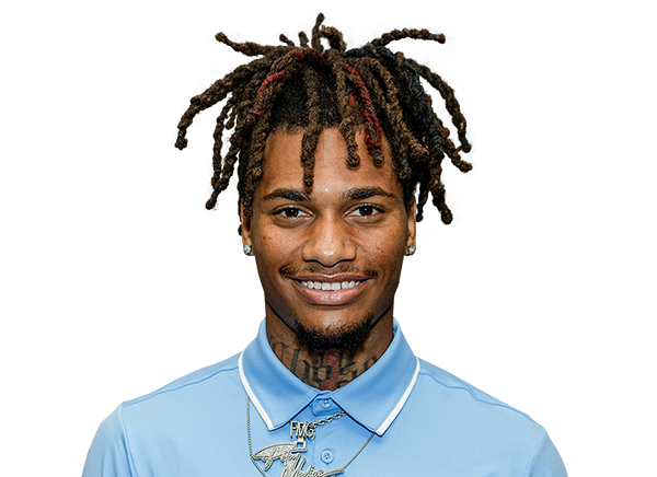 Headshot of Aviyon Smith-Mack
