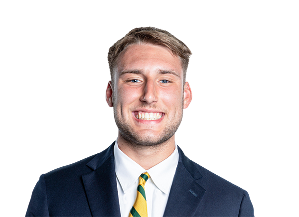Headshot of Dylan Schaub