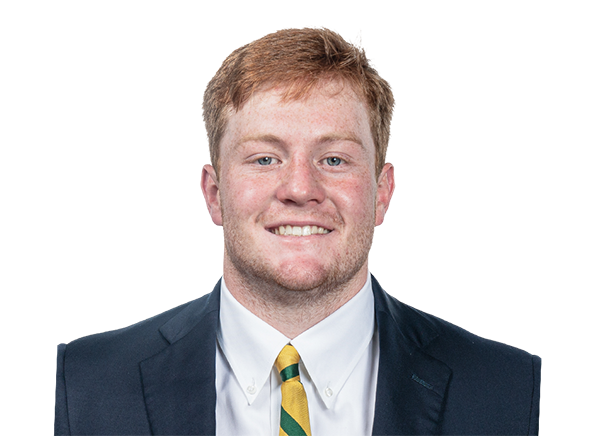 Headshot of Hayden Arnold