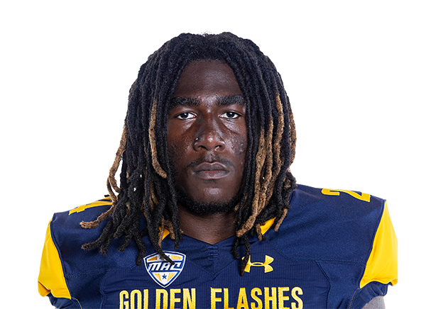 Athlete Photo