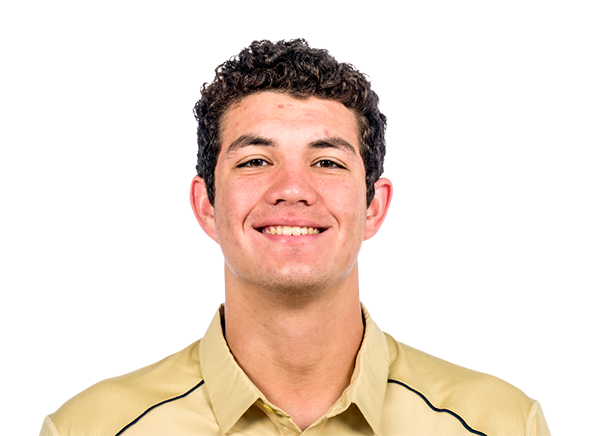 Headshot of Joshua Taylor