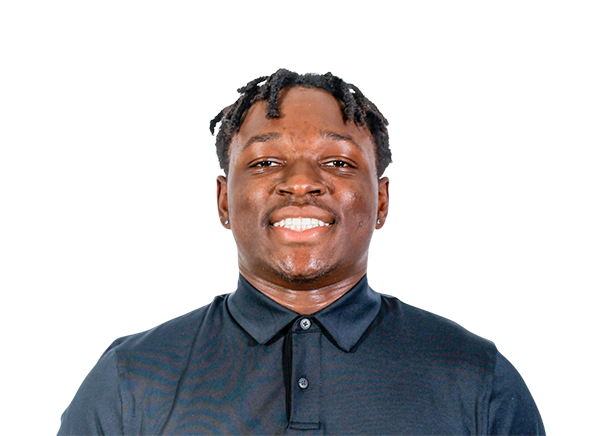 Headshot of Landan Brown