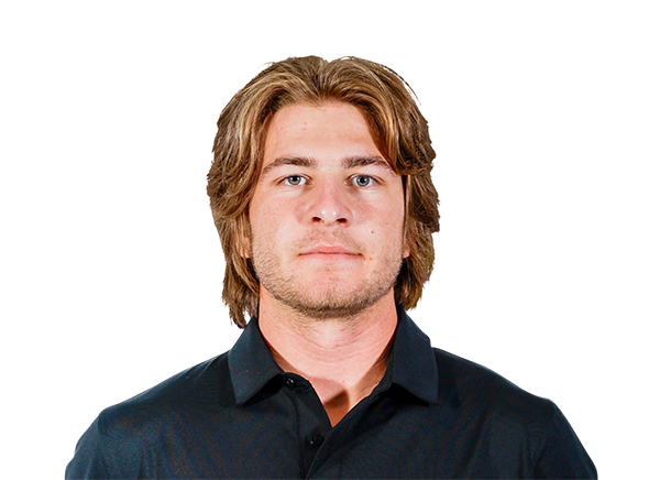Headshot of Carson Whitington