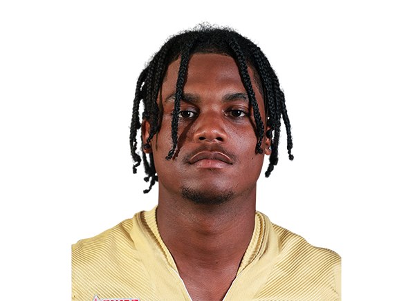 Darrius Govan