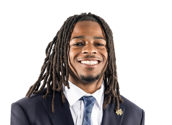 Chaz Smith