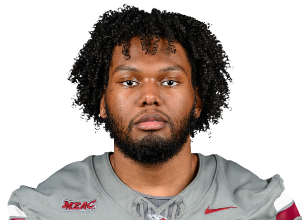 Jasiah Harper