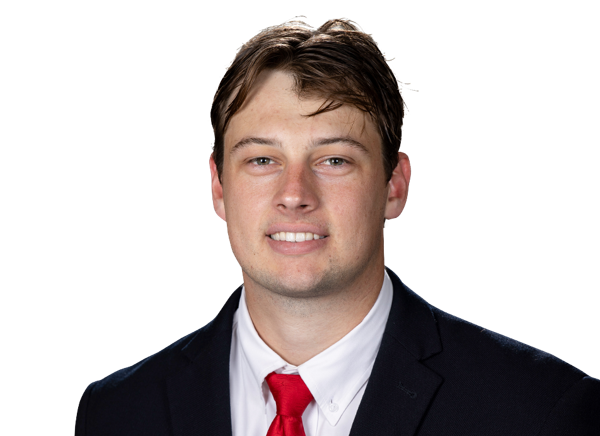 Headshot of Atticus Bertrams