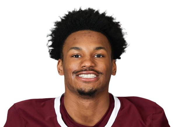 Headshot of Ronnel Johnson