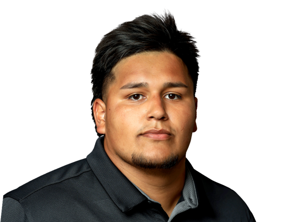 Headshot of Santos Valdez