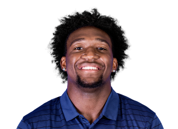 Tramar Gilbert