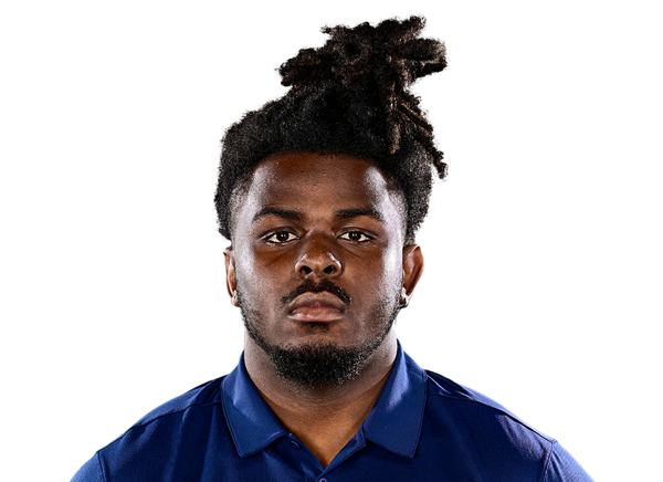 Headshot of Javirea Moore