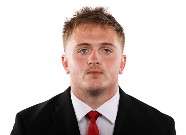 Headshot of Weston Simmons