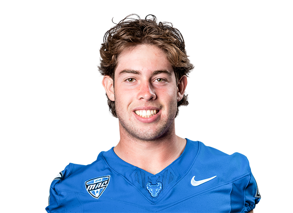 Headshot of Nick Reed