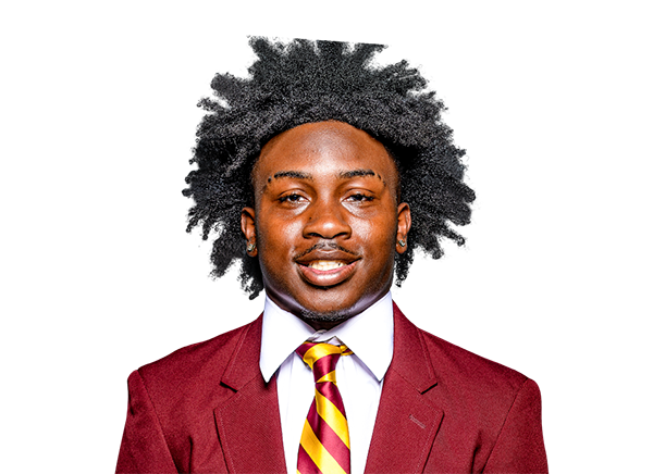 Deondrick McCutheon