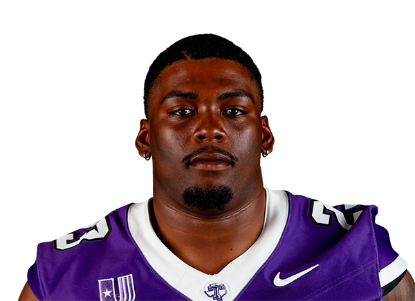 Headshot of AJ Sargent