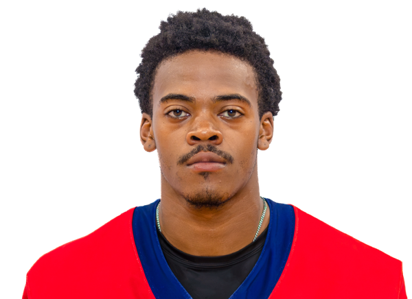 Boris Melton III
