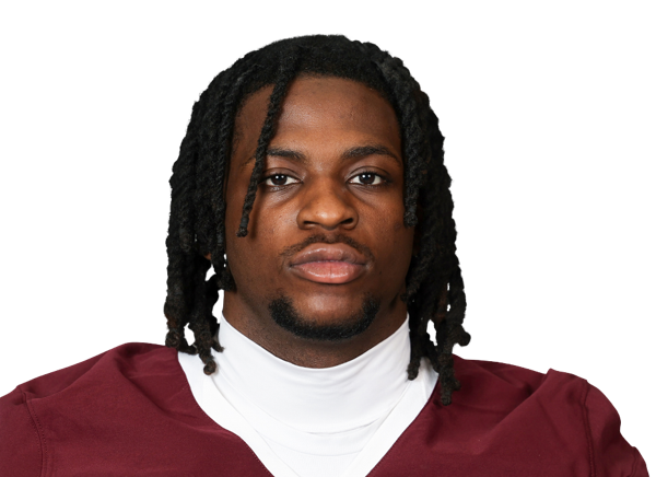 Headshot of King Davis