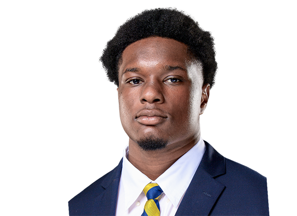 Headshot of Joshua Iseah