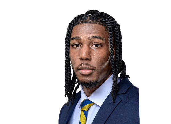 Headshot of Jailen Hicks