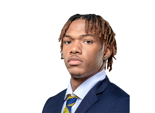 Headshot of Jayvonne Dillard