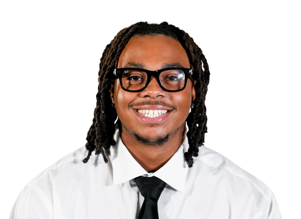 Headshot of Autavius Ison