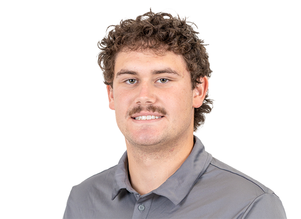 Headshot of Mason Norberg