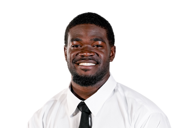 Headshot of Christian Davis